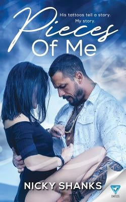 Pieces of Me by Shanks, Nicky