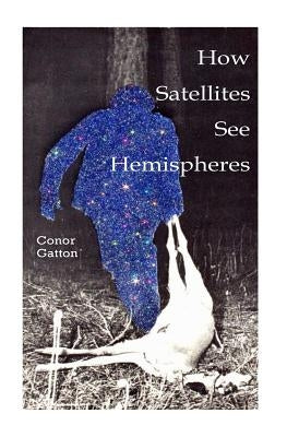 How Satellites See Hemispheres by Gatton, Conor