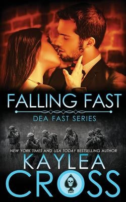Falling Fast by Cross, Kaylea