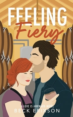 Feeling Fiery by Erixson, Beck