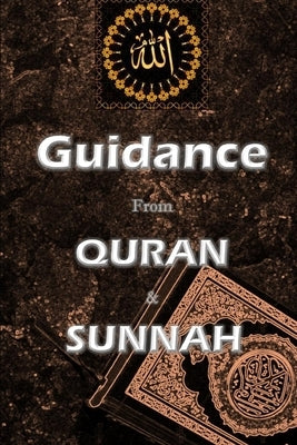 Guidance from Quran and Sunnah by Yaseen, Maria