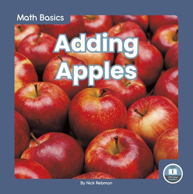 Adding Apples by Rebman, Nick