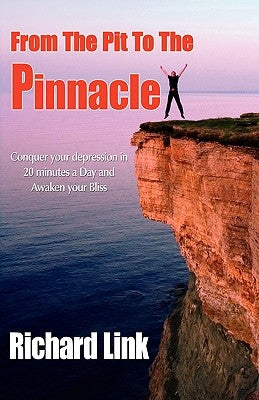 From The Pit To The Pinnacle by Link, Richard