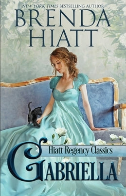 Gabriella by Hiatt, Brenda