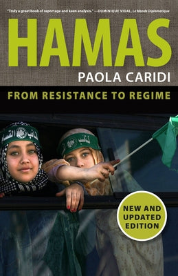 Hamas by Caridi, Paola