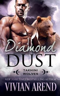 Diamond Dust by Arend, Vivian