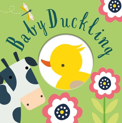 Baby Duckling by Brooks, Susie