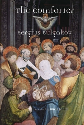 The Comforter by Bulgakov, Sergius