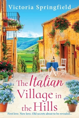The Italian Village in the Hills by Springfield, Victoria