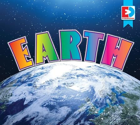 Earth by Gilles, Renae