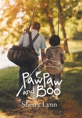 Pawpaw and Boo by Lynn, Sherry