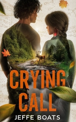 Crying Call by Boats, Jeffe