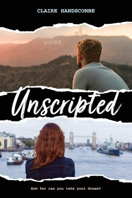 Unscripted by Handscombe, Claire