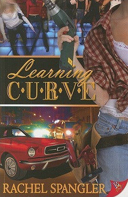 Learning Curve by Spangler, Rachel