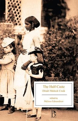 The Half-Caste by Mulock Craik, Dinah
