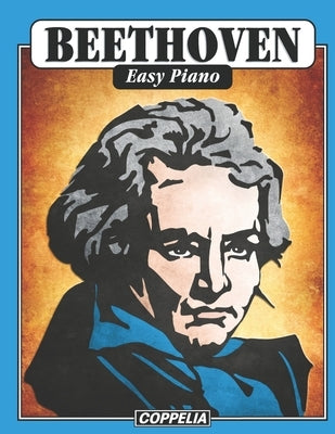Beethoven Easy Piano by Philip, John L.