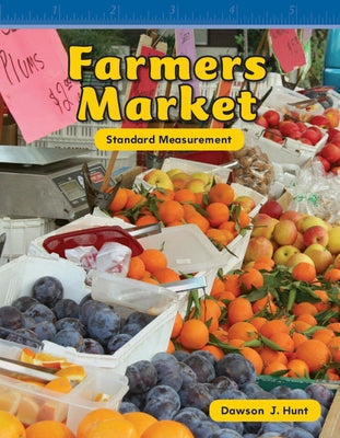 Farmers Market by Hunt, Dawson J.