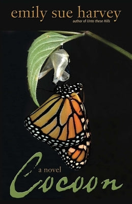 Cocoon by Harvey, Emily Sue