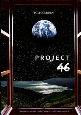 Project 46 by Colburn, Thomas