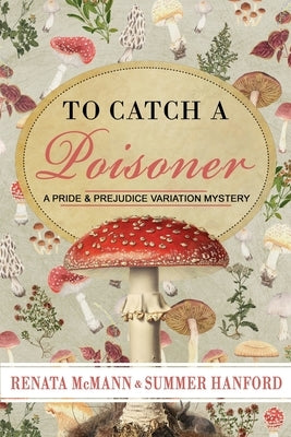 To Catch a Poisoner by McMann, Renata