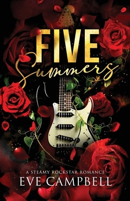 Five Summers by Campbell, Eve