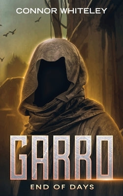 End of Days by Whiteley, Connor