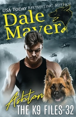 Ashton by Mayer, Dale