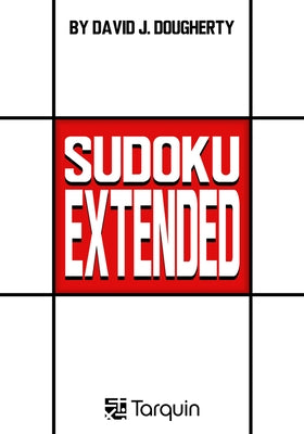 Sudoku Extended by Dougherty, David
