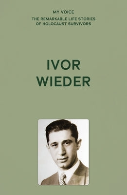 My Voice: Ivor Wieder: Where Was G-D in Auschwitz? by The Fed