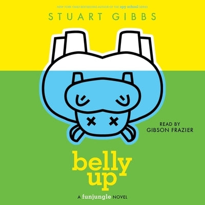 Belly Up by Gibbs, Stuart