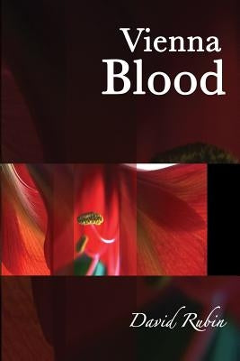 Vienna Blood by Rubin, David