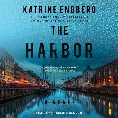 The Harbor by Engberg, Katrine