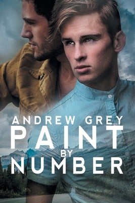 Paint by Number by Grey, Andrew