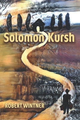 Solomon Kursh by Wintner, Robert