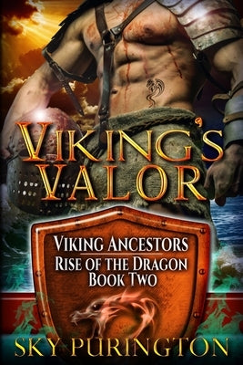 Viking's Valor by Purington, Sky
