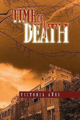 Time of Death by Aes, Victoria