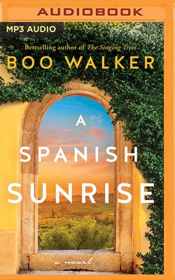 A Spanish Sunrise by Walker, Boo