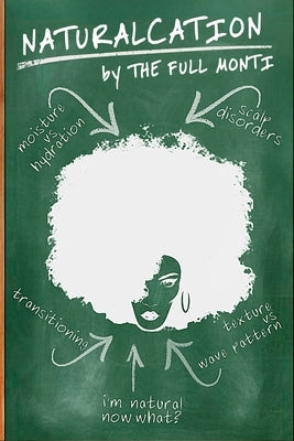 Naturalcation by Morris, Monti