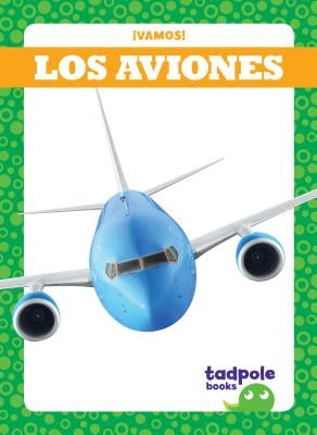 Los Aviones (Planes) by Kenan, Tessa