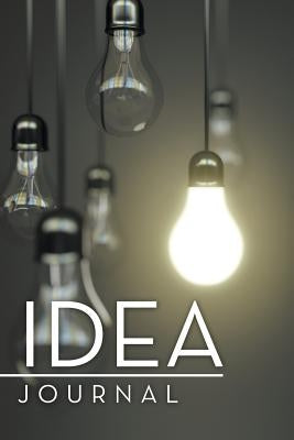 Idea Journal by Speedy Publishing LLC