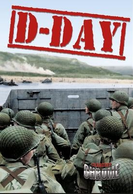D-Day by Martin, Martha