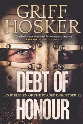 Debt of Honour by Hosker, Griff