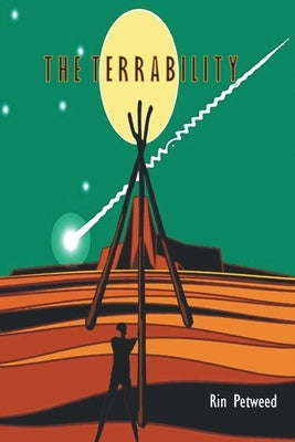 The Terrability by Petweed, Rin