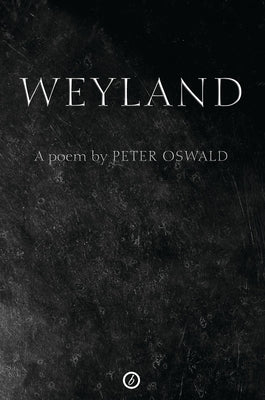Weyland by Oswald, Peter