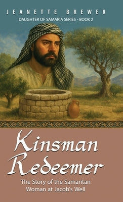 Kinsman Redeemer: The Story of the Samaritan Woman at Jacob's Well by Brewer, Jeanette