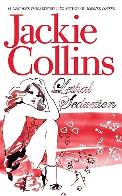 Lethal Seduction by Collins, Jackie
