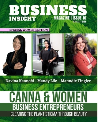 Business Insight Magazine Issue 10: Business Economy by Media, Capitol Times