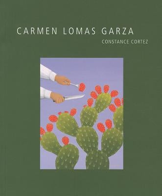 Carmen Lomas Garza by Cortez, Constance