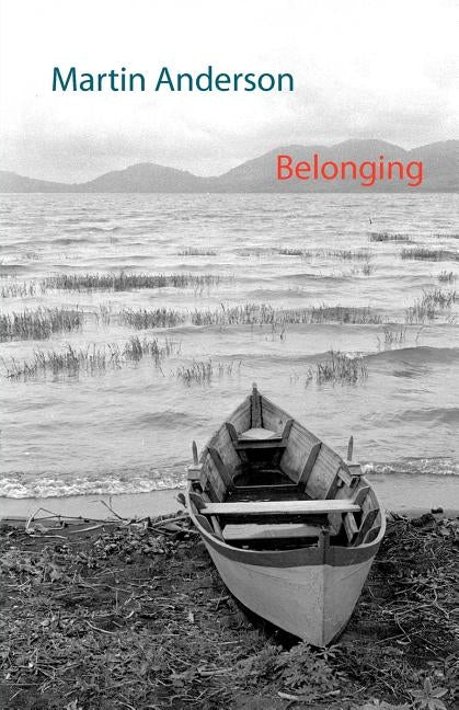 Belonging by Anderson, Martin