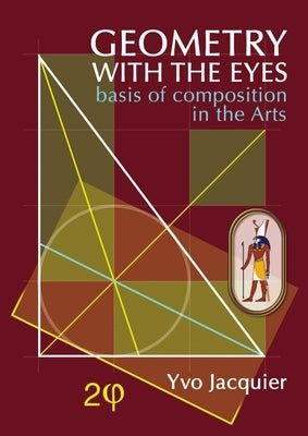 Geometry with the Eyes by Jacquier, Yvo